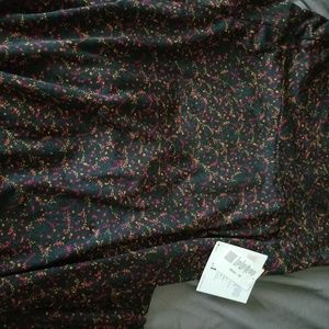 LuLaRoe Maxi Skirt